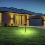 Solar Streets lights